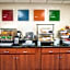 Comfort Inn And Suites