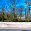 Luxe Vakantievilla - B&B Blue Garden Vlaamse Ardennen nabij Pairi Daiza