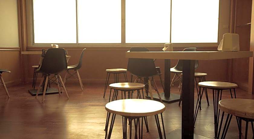 Glur Central Pratunam