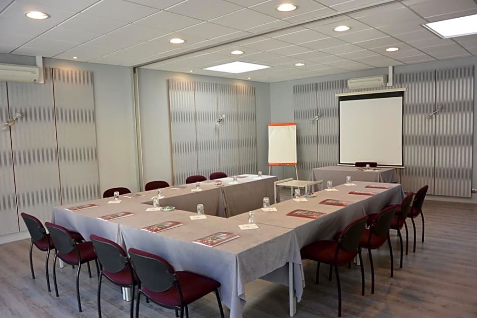 The Originals City, Au Relais Saint-Eloi, Tours (Inter-Hotel)