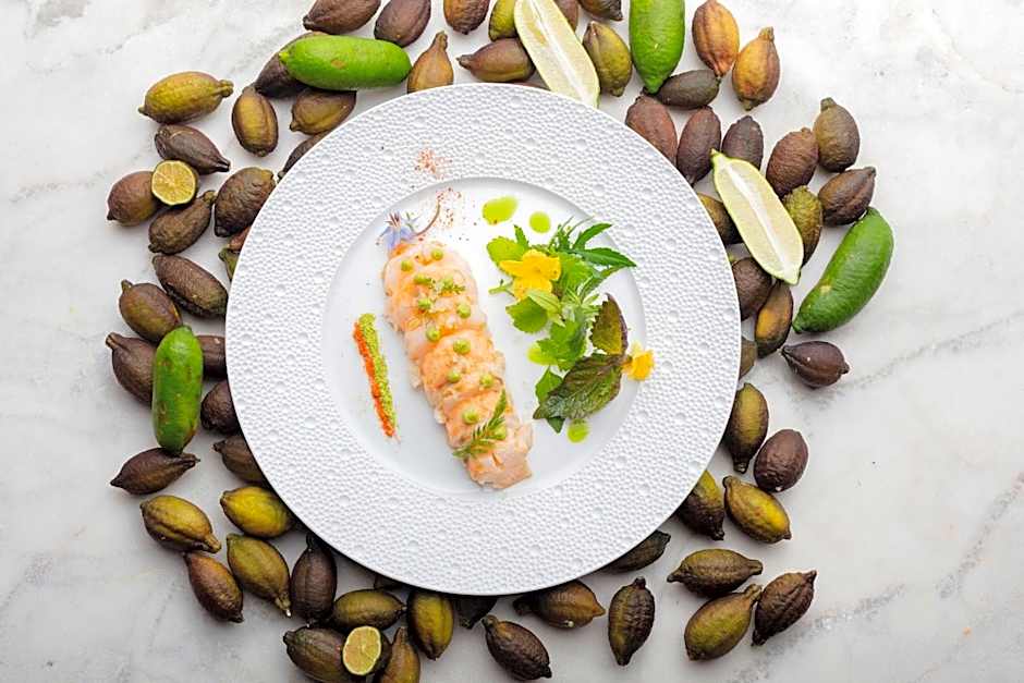 Bella Vista Hôtel, Spa & Gastronomie