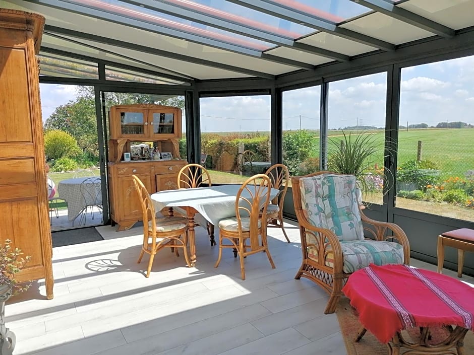 Chambre D'hotes Le Clos Fleuri