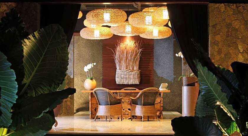 The One Boutique Villa