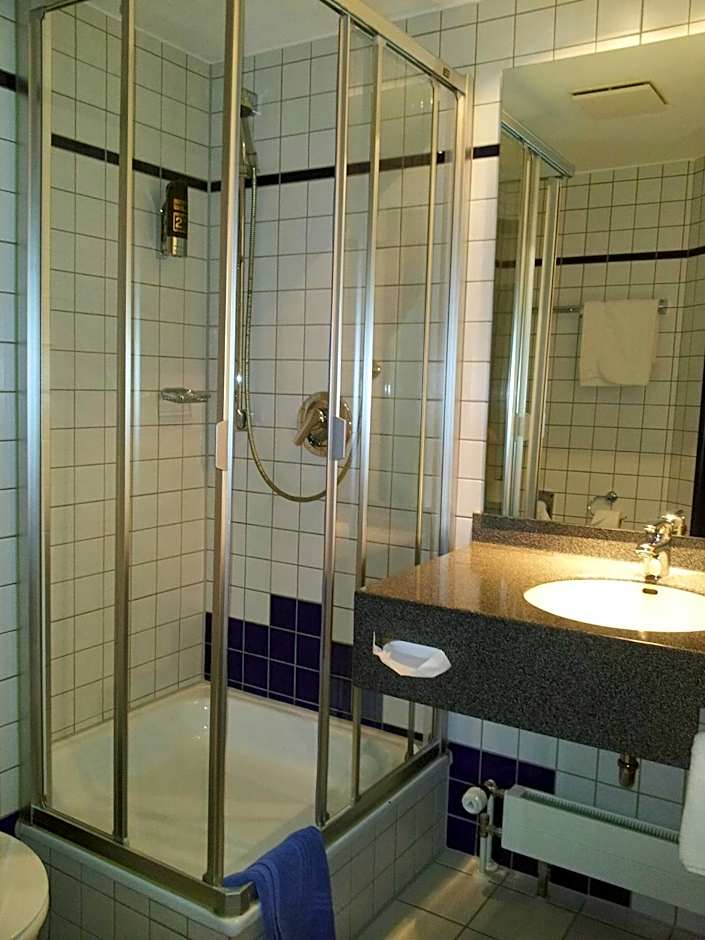 Hotel Alber