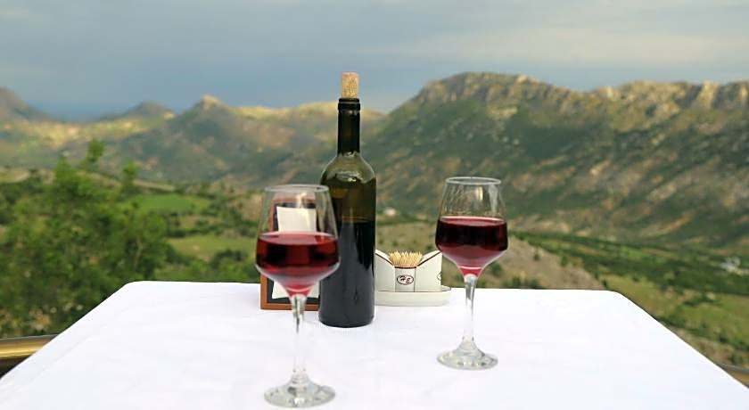 Hotel Euphrat Nemrut