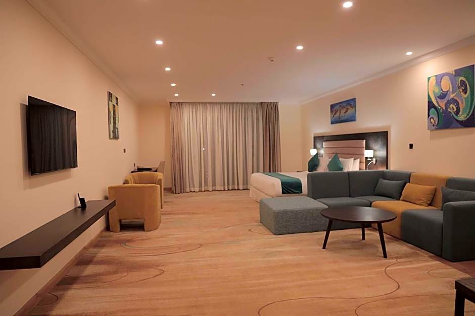 Best Western Premier Dynasty