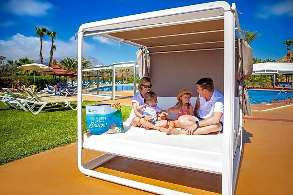 Servigroup Marina Playa