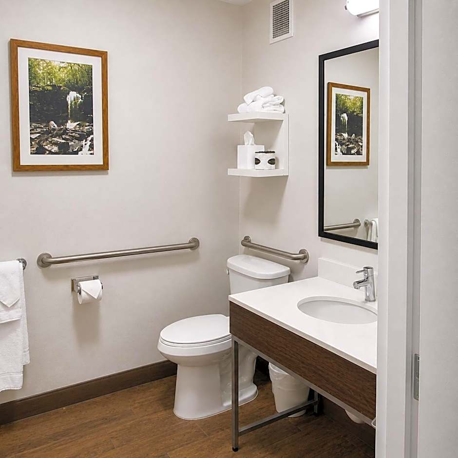 Hampton Inn Summersville