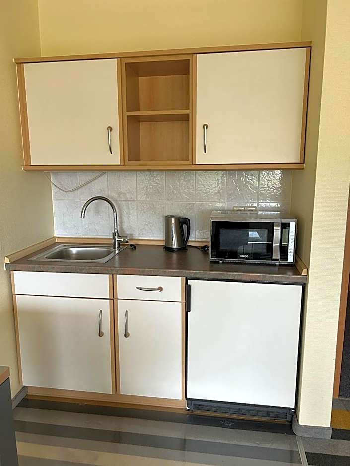 Globotel Hotel Garbsen