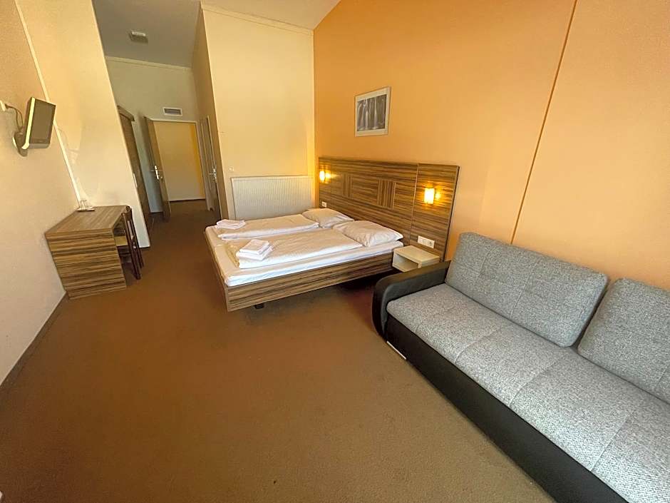 Hotel Koralpe