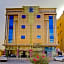 OYO 401 Al Zaidan For Furnished Units
