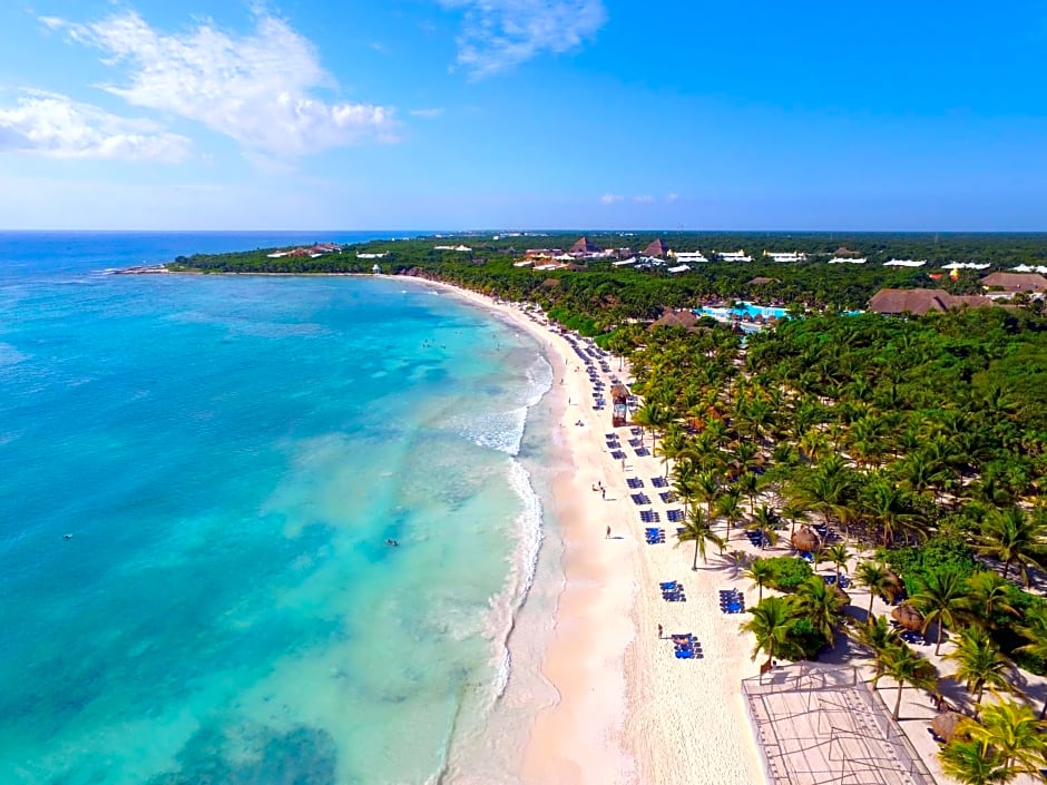 TRS Yucatan Hotel - Adults Only- All Inclusive