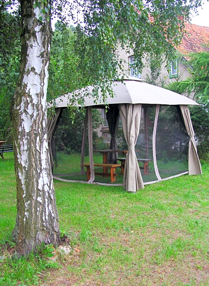 Dom wczasowy Finezja