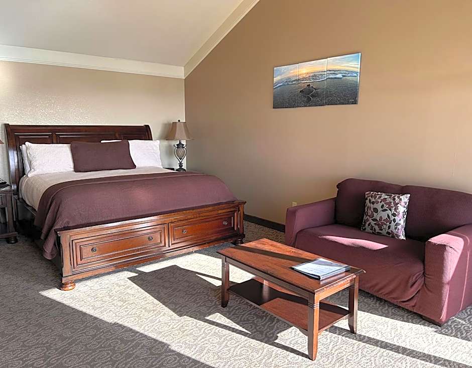 North Cliff Hotel