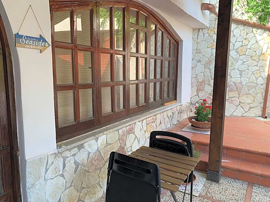 Casa Sicilia Bedda Seaside