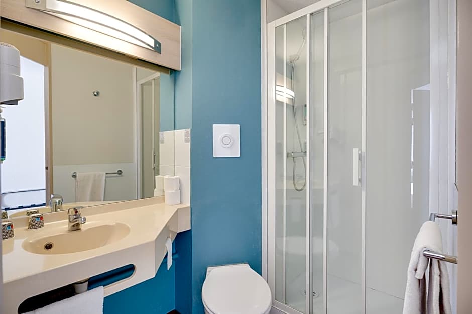 Brit Hotel La Rochelle Périgny