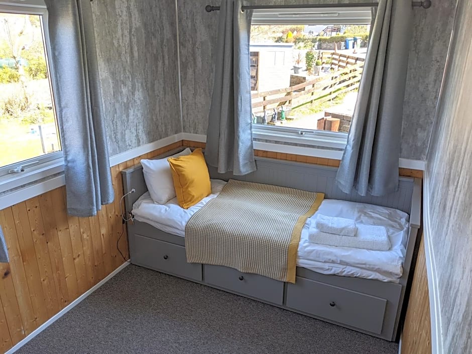 Reuben's Highland Retreat - Arisaig