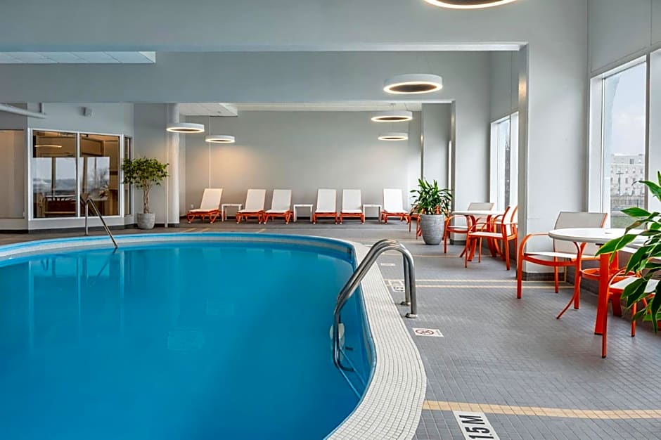 Holiday Inn Kingston - Waterfront By IHG