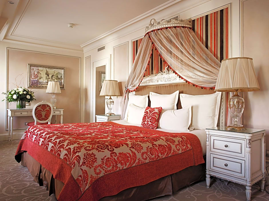 Hotel Balzac Paris & Spa Ikoi