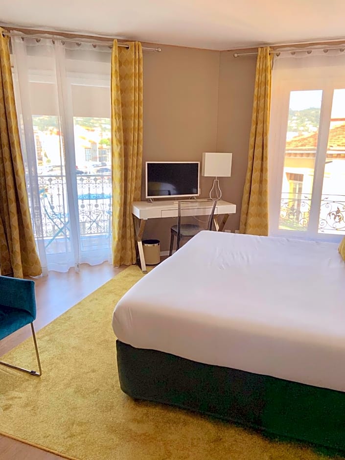 Hotel Amiraute
