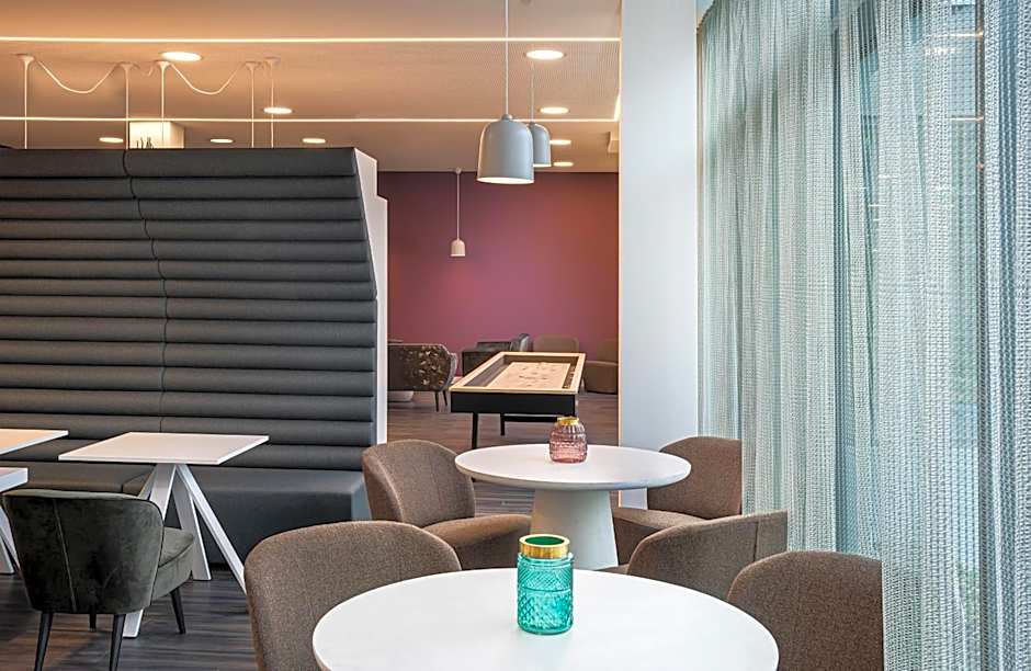 elaya hotel augsburg, Trademark by Wyndham