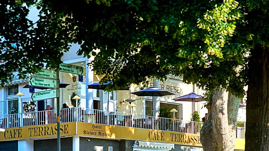 Hotel Kleiner Riesen