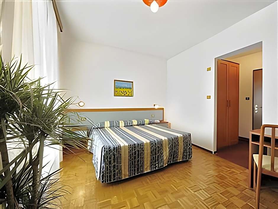 Hotel Bertusi