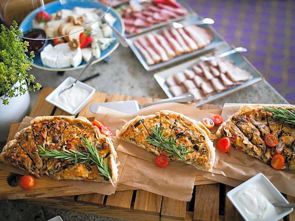 Sofitel Grand Sopot Hotel