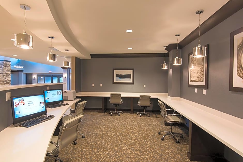 DoubleTree by Hilton Schenectady