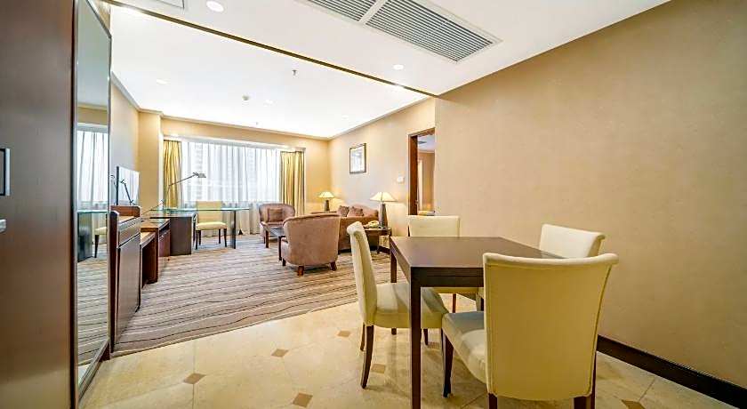 Zhongshan International Hotel