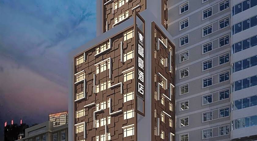 Fu Ho Hotel