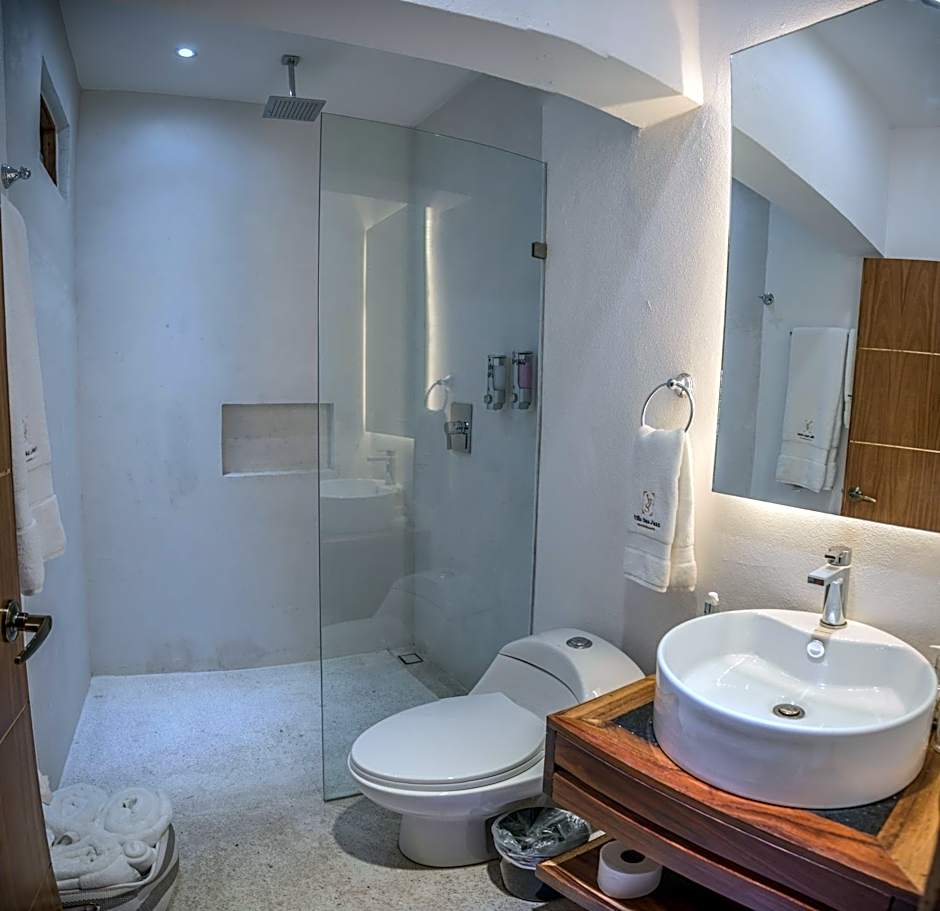 Villa San Juan Bed&Breakfast