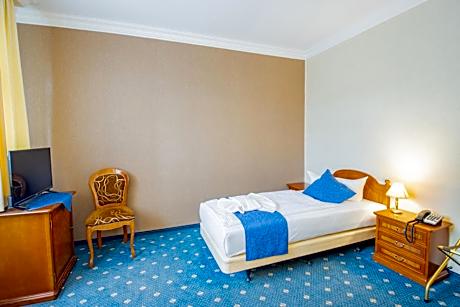 Double Room in Main Building