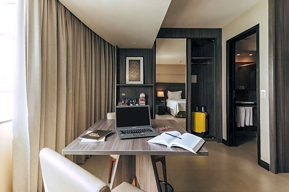 Golden Tulip Natal Ponta Negra