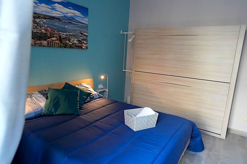 Cristal Home