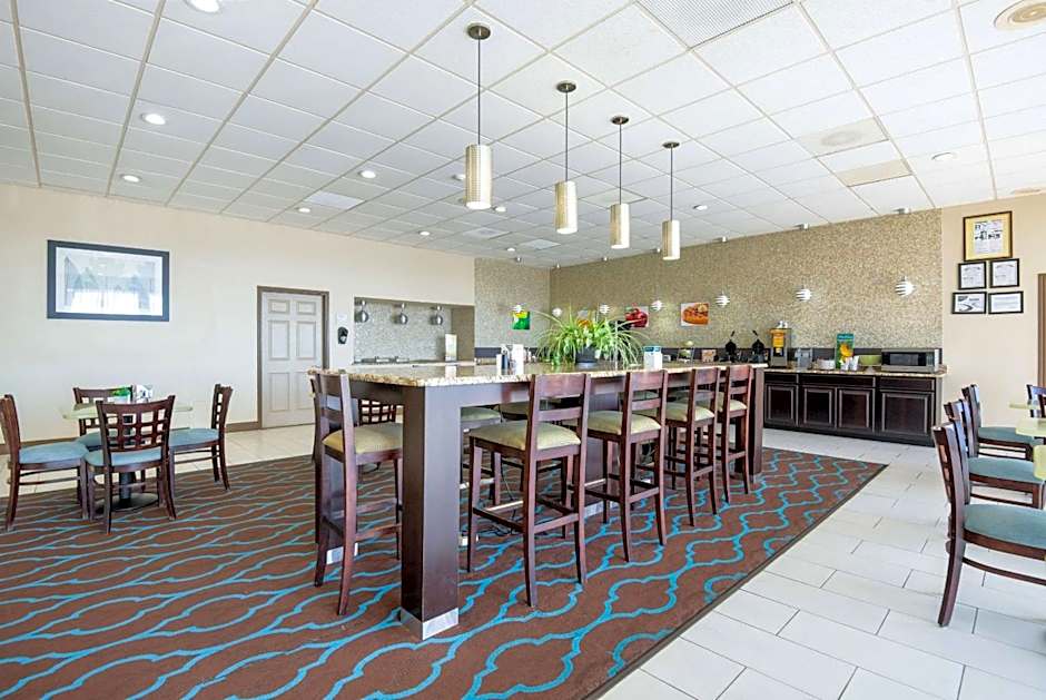 Quality Inn Sweetwater