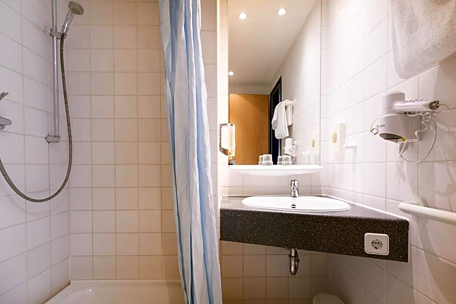 Garner Hotel Cottbus Sud