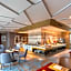 Crowne Plaza Dalian Sports Center by IHG