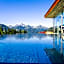 Hotel Bergblick 5 Sterne