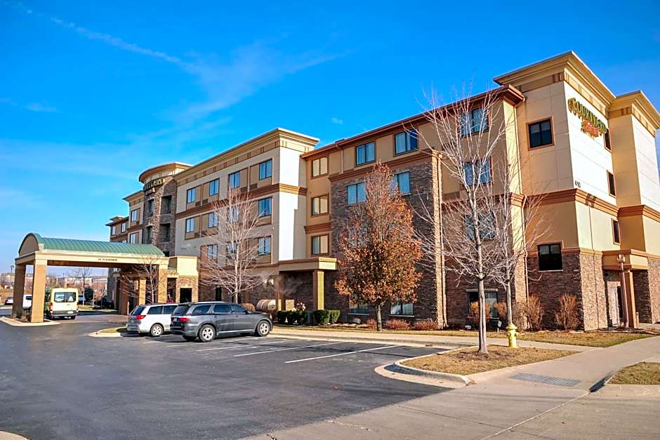 Courtyard by Marriott Des Moines West/Jordan Creek