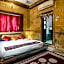 Moustache Jaisalmer