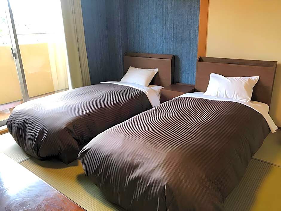 Hotel Ibusuki Kokoronoyado