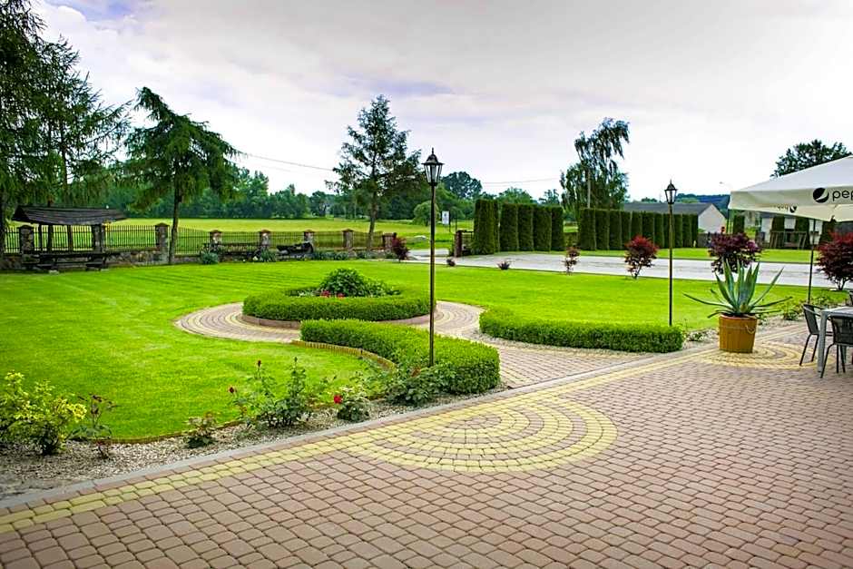 Folwark w Szczerym Polu