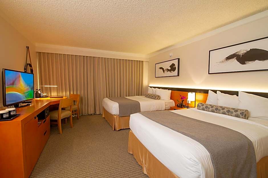 Miyako Hotel Los Angeles