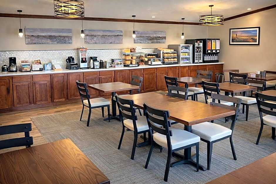 Fireside Inn And Suites