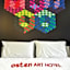 Osten Art Hotel