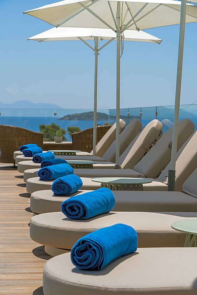 Irida Aegean View