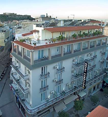 Carolina Hotel