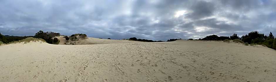 Castaway Holiday Apartments