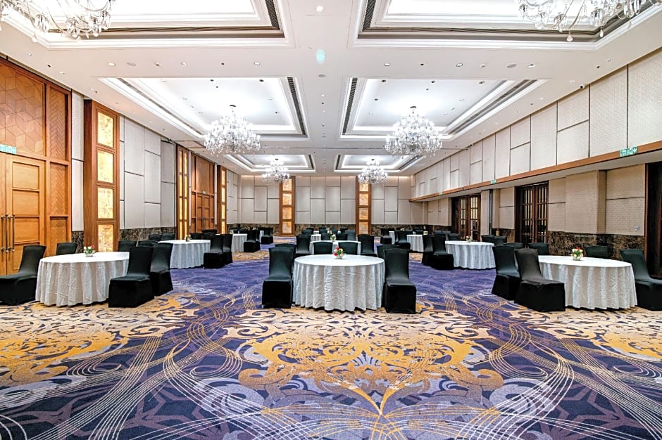 Hyatt Ahmedabad